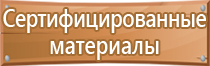 3 плакаты и знаки безопасности